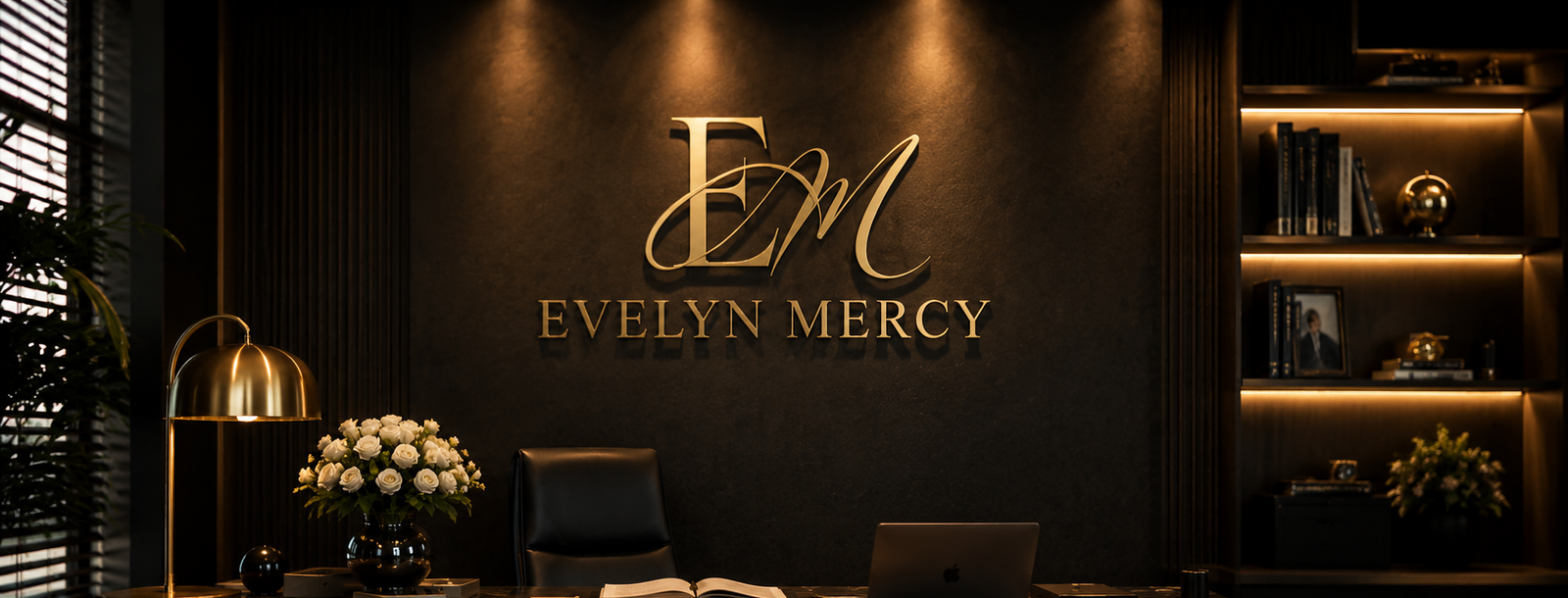 Evelyn Mercy